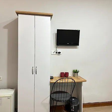 Perahomes For Light Sleeper Апартаменты