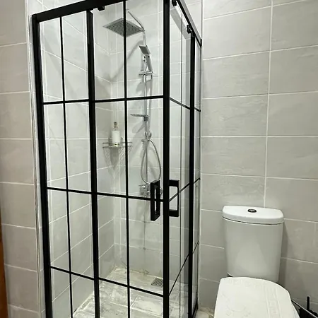 Perahomes For Light Sleeper Апартаменты